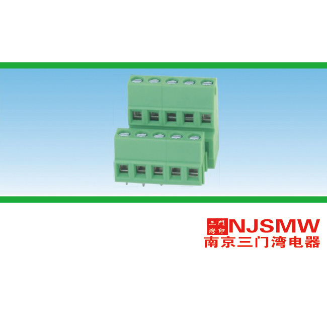 SG500B PCB線路板接線端子 SG500B PCB線路板接線端子